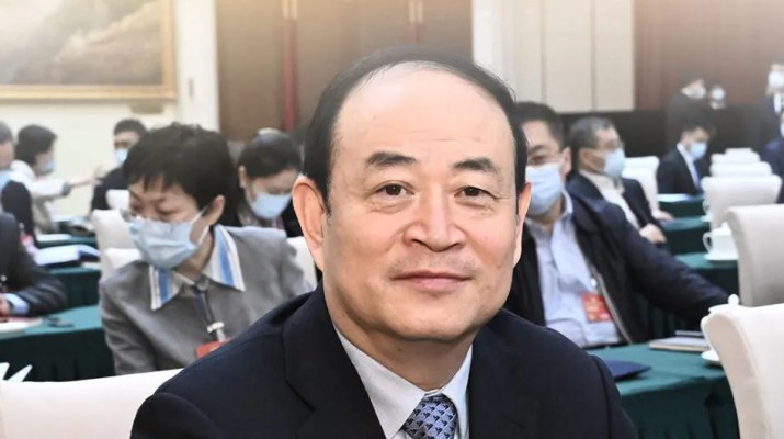 全國政協(xié)委員、甘肅文旅集團(tuán)董事長石培文：推動(dòng)伏羲始祖文化傳承創(chuàng)新